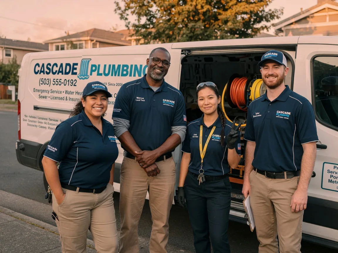 Emergency Plumber company in Malvern, AR